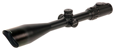 Utg Scope 6-24x56 30mm Ao - 36 Color Illuminated Mil-dot