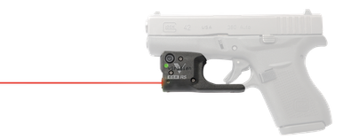 Viridian Reactor G2 Red For Glk 42