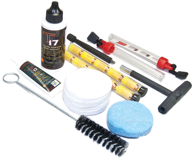 T/c Accessories Pro Hunter Accessory Kit, Tc 31007480 T17 Prohunter Access Kit