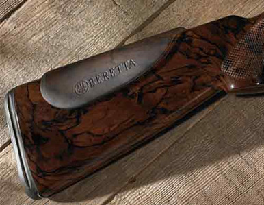 Beretta Gel-tek Cheek - Protector .12" Thickness