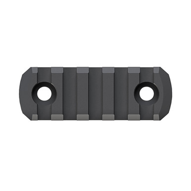 Magpul M-Lok Aluminium Rail Sect 5 SLots