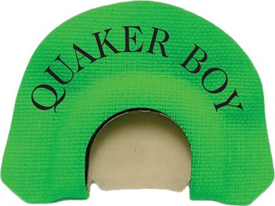 Quaker Boy Turkey Call - Diaphragm Elevation Boss Hen