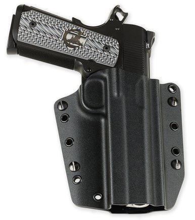 Galco Corvus, Galco Cvs226Corvus Belt/hlstr Glock19