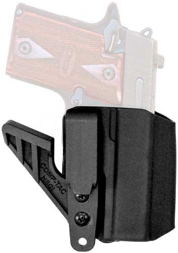Comp-tac Ev2 Appendix Iwb Holr - Sig P938 Rh Black