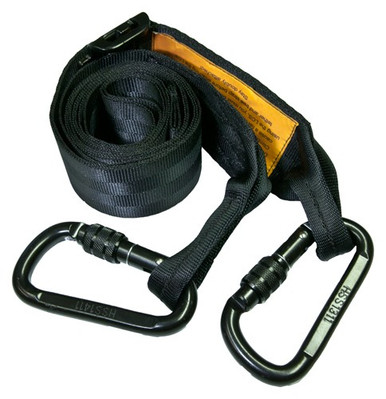 Hss Climbing Strap - Linemans Style
