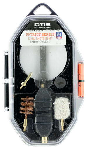 Otis Patriot, Otis Fg-701-12Patriot12g Cln Kit