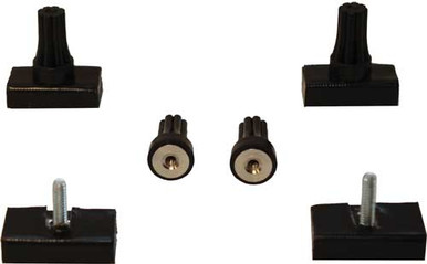 Mag Storage Solutions - Neodymium Magnet Kit