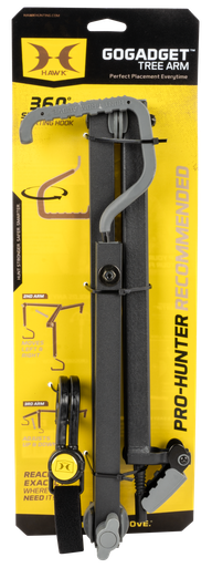 Hawk Gogadget Bow Arm