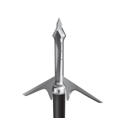 Slick Trick Raptor Trick X Broadheads