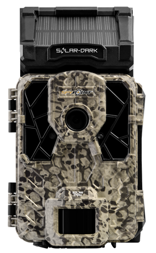 SpyPoint Solar-Dark Trail Camera