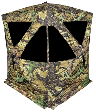 Primos Double Bull, Primos 65109 Hidesight Blind