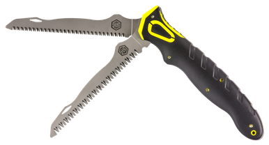 Hunters Specialties Command Grip Tool, Hs 100053 Bone And Wood Saw