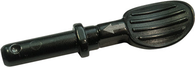 Impala Plus Cocking Handle - Black Chrome