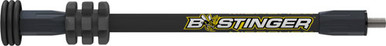 Bee Stinger Stabilizer - Microhex Hunting 10" Black