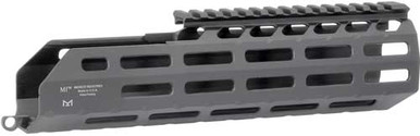 Mi Handguard Sig Sauer Rattler - 10" M-lok Black
