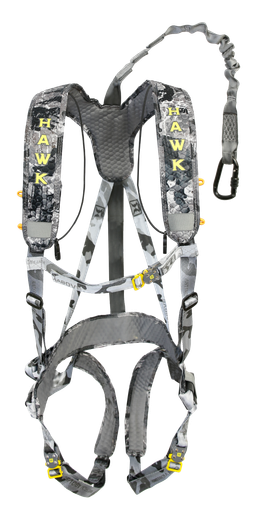Hawk Elevate Lite Harness