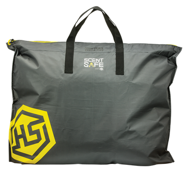 Hunters Specialties Scent-safe, Hs 01179 Scent Safe Deluxe Travel Bag