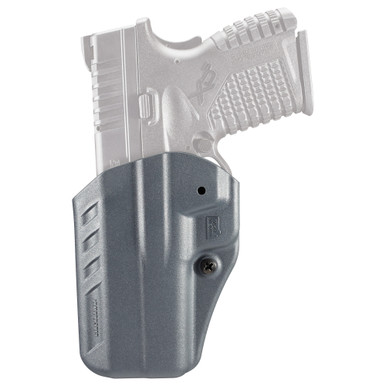 BLACKHAWK! Arc Glock 42 Iwb Grey