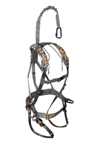 Muddy Ambush Safety Treestand Harness