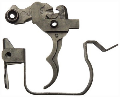 Ci Ak Double Trigger Kit -