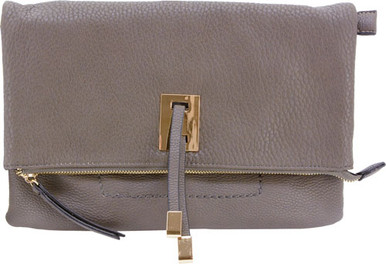 Cameleon Aya Conceal Carry - Purse Clutch/crossbody Brown