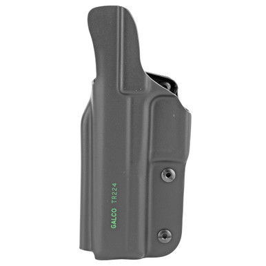 Galco Triton For Glock 17/22/31 Right Hand Black