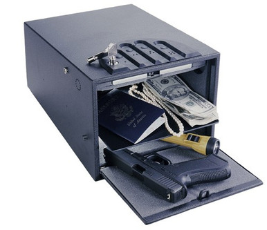 Gunvault Deluxe Gv2000d - Multi Vault