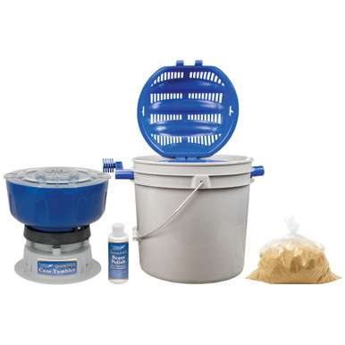 Frankford Arsenal Quik-N-Ez Tumbler Kit