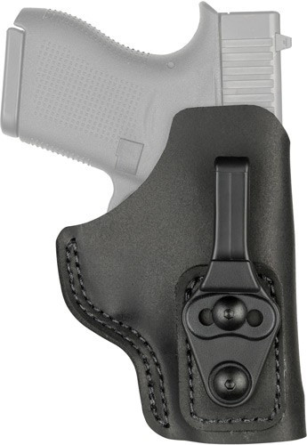 Safariland 27 Iwb Holster Rh - Glock 19/23 Black