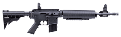 Crosman M417 .177 Caliber Bb & - Pellet Multi Pump Air Rifle