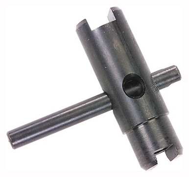 Traditions Universal, Trad A1421Nipple Wrench Unci Inline Two Sided