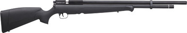 Benjamin Pcp Fortitude G2 .22 - Cal. Air Rifle Synthetic Stock
