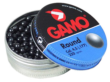 Gamo Roundball, Gamo 632032454Roundball Bbs177