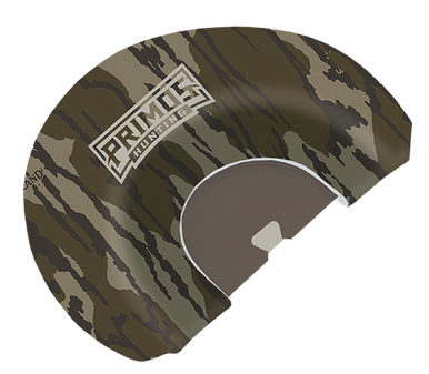 Primos Turkey, Prim 1481Orig Bottomland Mouth Call