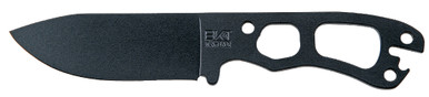 KA-BAR Becker BK11 Fixed 3.25 in Black Blade SS Handle
