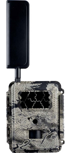 Spartan Camera Gocam Verizon - 4g/lte Blackout Pht/vid Trnsmt