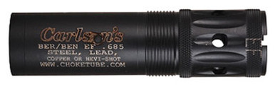Carlsons Choke Tube Spt Clays - 12ga Ported X-full Ber Mobil