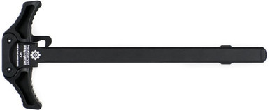 Next Level Charging Handle - Black Sig Mcx