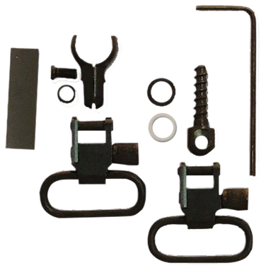 Grovtec Us Inc Barrel Band, Grov Gtsw46.800-.850 2pc Band
