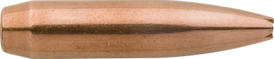 Sierra Gameking, Sierra 1925.284 160 Hpbt 100