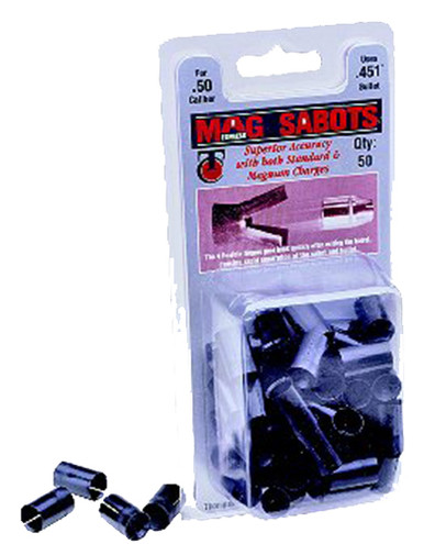 T/c Accessories Mag Express, Tc 17008277 Mag Exp Sabots Only 50