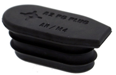 Motac A2 Pistol Grip Plug - Fits Ar-15 A2 Grips