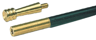 Cva Ramrod, Cva Ac1470Fiberglass Ramrod Unv Cal
