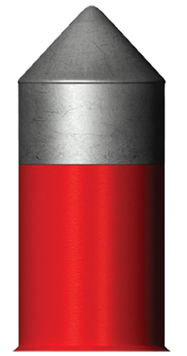 Crosman Red Flight, Cros Lf22167Pellet Red22 100