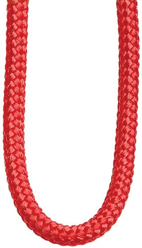 Pine Ridge String Loop Nitro - 5" Piece Red 3pk