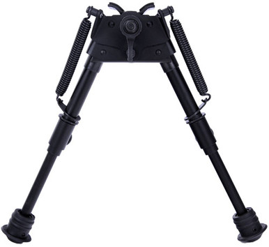 Aimtech Bi-pod Tactical 6"-9" - Lever Locking Pivot