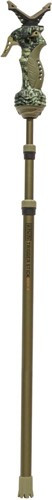 Primos Shooting Rest Trigger - Stick Xbow Mono-pod G3 33"-65"