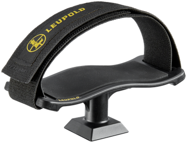 Leupold Binocular Tripod Adapter, Leu 172625 Bino Tripod Adapter Tray Blk