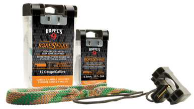 Hoppes Boresnake, Hop 24009dBoresnake 177 Airgun No Brush