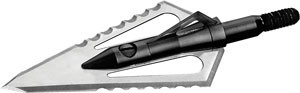 Magnus Broadheads Stinger - Buzzcut 4-blade 100gr 3pk